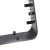 Крышка отсека для жесткого диска, пластиковая дверца для PS4 Pro, для PS4 Slim