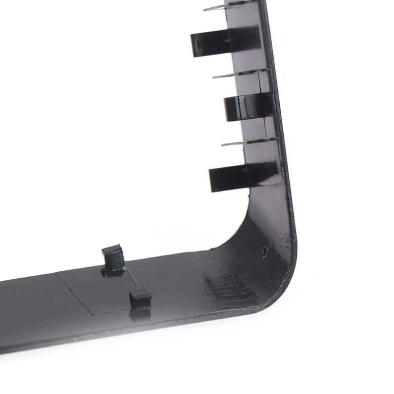 Крышка отсека для жесткого диска, пластиковая дверца для PS4 Pro, для PS4 Slim