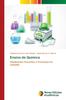 Книга Ensino De Quimica
