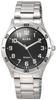 Sports Watch Reinforced Waterproof for Daily Life Dome Inorganic Glass AQPK410 Silver [Seiko Watch] (10 ATM) Men's
