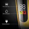 Original Kemei Metal Housing Professional Hair Trimmer For Men Beard Hair Clipper Electric Hair Cutting Machine For Barber
