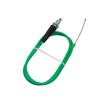1200mm Motorcycle Accelerator Throttle Cable Straight Connection Cables For Honda Kawasaki ATV KTM Yamaha Suzuki Dirt Bike Throttles 2