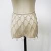 Accessories, Sexy Temperament Rhinestone Body Chain, Nightclub Sexy Party Clothing Accessories Body Chain