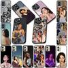 Чехол для телефона Gracies Wallpaper GA A-Abrams для Huawei P30 P20 Mate 10 20 Lite Pro Y7 Y8S Y9A Y9 Prime P Smart 2019 Мягкий чехол