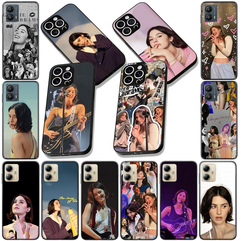 Чехол для телефона Gracies Wallpaper GA A-Abrams для Huawei P30 P20 Mate 10 20 Lite Pro Y7 Y8S Y9A Y9 Prime P Smart 2019 Мягкий чехол