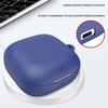 Силиконовый чехол для наушников Earbuds Case для Liberty Buds, чехол-рукав для наушников, водонепроницаемая крышка, защитный от царапин корпус для наушников
