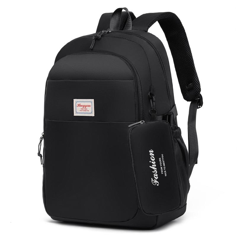 TS JYL laptop bag,2025 Student Backpack Large High Value Women Lightweight Foreign Trade