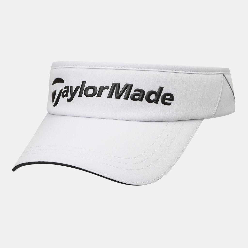 TAYLORMADE APPAREL 26Ss Мужской Козырек с Контрастной Отделкой T8031H61627-196