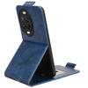 For Huawei Nova 14 5G Stand Case Magnetic Clasp Vertical Flip Leather Phone Cover with Card Holder