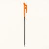 Колышек Snowpeak ColoR Stake 30 для палатки Оранжевый R 103 oR
