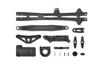 Tamiya SP Parts Parts Set 51319 SP.1319 TT-01 TYPE-E/D (Upper Deck)