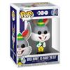 Looney Tunes Bugs в роли эльфа Бадди WB100 Pop! винил