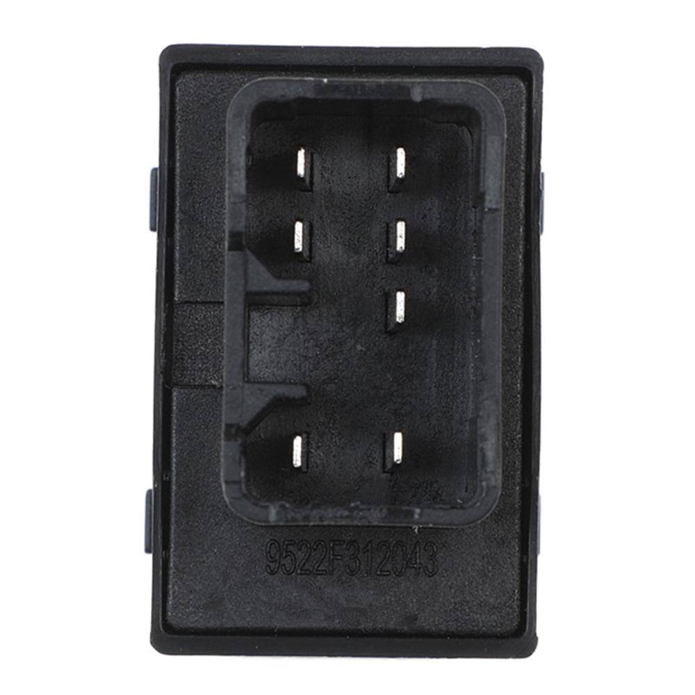 Переключатель стеклоподъемника задней двери для Hyundai Santa Fe 2010-2012