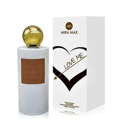 LOVE ME Парфюмированная вода для женщин Love Me