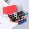 Detachable Crossbody Keychain Chain Phone Safety Tether Patch Gasket Neck Cord Phone Lanyard
