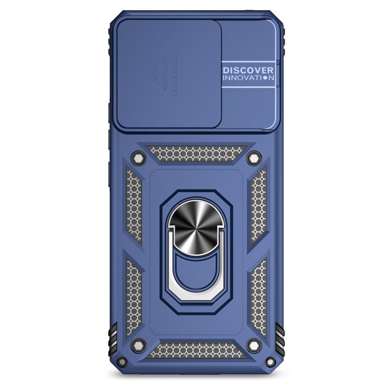 Для Xiaomi Redmi Note 13 Pro 5G чехол слайдер камера защитный чехол для Redmi Note13 Note 13Pro 5G магнитный держатель кольцо крышка