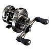 SHIMANO Bait Reel Double Axis 17 Calcutta Conquest BFS HG Left Handle Bass Fishing Lightweight Shad Mountain Stream Bait Finesse