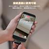 Ulanzi A200 Wireless Lavalier Microphone 100M Range Noise Cancelling 30H Battery Life Auto Pairing 360° Sound Clip-On Charging Case Included