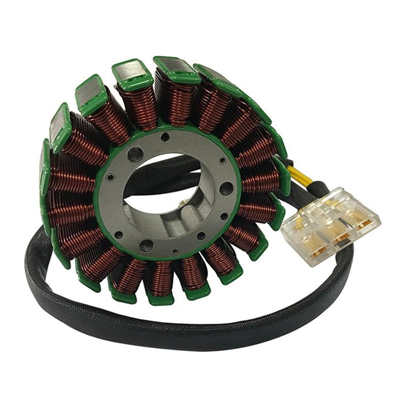 A28G-Статорная катушка генератора мотоцикла Для 125 200 DUKE RC125 RC200 90139004000 90539004000 90539004100 Запасные аксессуары