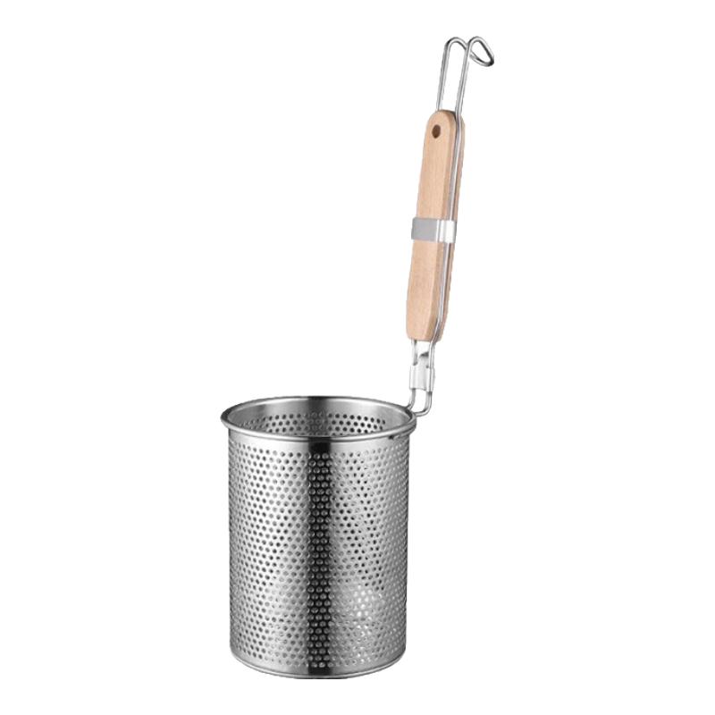 Stainless Steel Strainer Skimmer