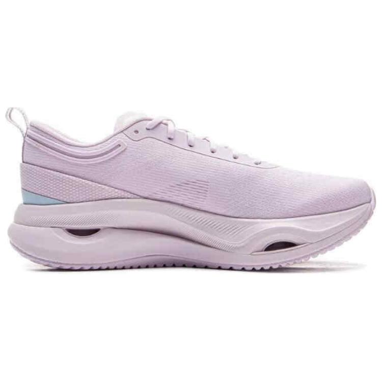Li Ning Jing Hong удобные универсальные модные амортизирующие нескользящие износостойкие легкие кроссовки с низким верхом ARHV002-1