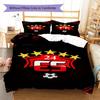 24 Erzincanspor Pattern Bedding Set Quilt Cover Pillowcase Home Decor Gift (1 * duvet cover + 2 * pillowcase, without core)