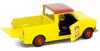 Tiny City Scale Morris Mini Pickup Shell Diecast Model Car 1/50