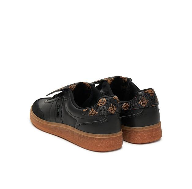 Кроссовки Guess FLTOLE ELE12