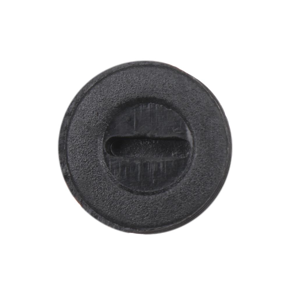 Screw Carbon Brush Brush Holder Case Power Tool Accessories Carbon Brush Caps Brush Holder Caps