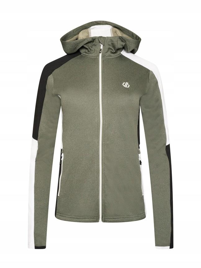 Y8134 Dare2B Convey Core Stretch Women'S Sports Touring Sweatshirt 3Xl