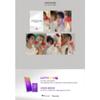 THE BOYZ ВТОРОЙ МИРОВОЙ ТУР THE BOYZ :ZENERATION ENCORE QR