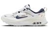 Nike Женские Air Max Bliss 'Белый Полуночный Синий'
