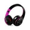 Улучшенная беспроводная Bluetooth повязка на голову: HIFI Спортивные наушники с глубоким басом