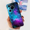 For Huawei Pura 70 Pro Plus Case Fashion Flowers Clear Soft Silicone Shockproof Phone Cover For Huawei Pura 70 Pro Pura70 Bumper