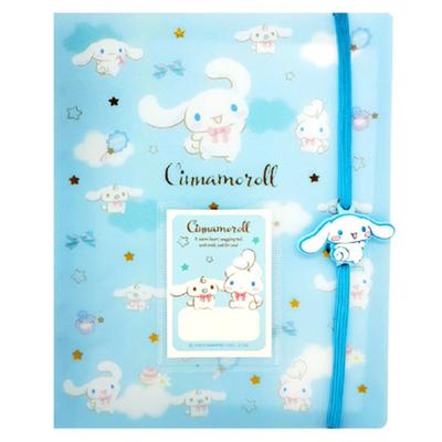 PINKMANGO Коллекционный альбом для карточек Sanrio Cinnamoroll