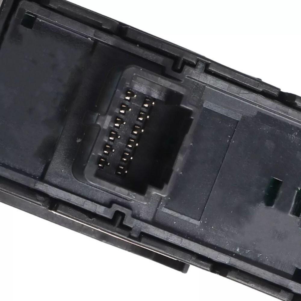 Переключатель управления электронным стояночным тормозом для Mazda CX-5 2017-2021 KD2W-66-EP0A