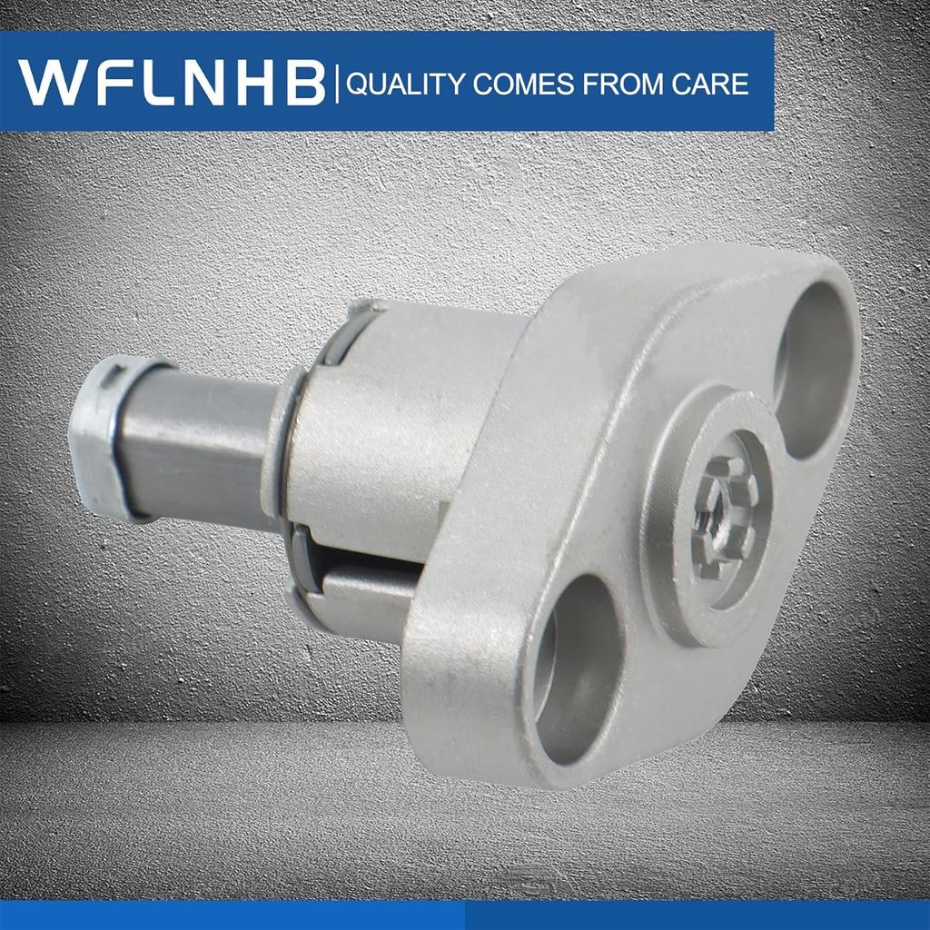 WFLNHB Timing Cam Chain Tensioner Replacement for Honda Sportrax Fourtrax 400 TRX400EX 2x4 TRX400X 14520-KCY-671