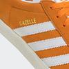 Adidas Gazelle   Eqt Orange Ig2091