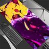 Large Mouse Pad pc speed For esports players  Laptop Computer Keyboard  desk Mat HD Print PPokemons GGengar mousepad