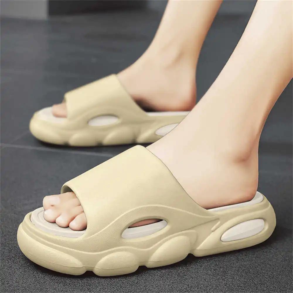 Размер 43 на платформе мужские белые повседневные кроссовки тапочки резиновые шлепанцы для обуви сандалии спортивные кроссовки что