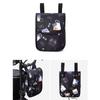 Bicycle Accessories Front Storage Bicycle Bag Electric Vehicle Bbag Bicycle Bag Storage Pouch
