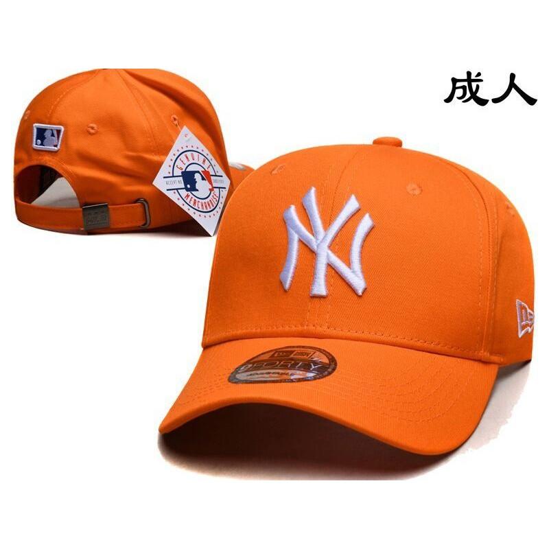 Yankee NY Embroidered Baseball Cap Adjustable Curved Brim Sun Hat Men Women Outdoor Sports