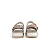 Vainer Women Comfort Sandals Beige