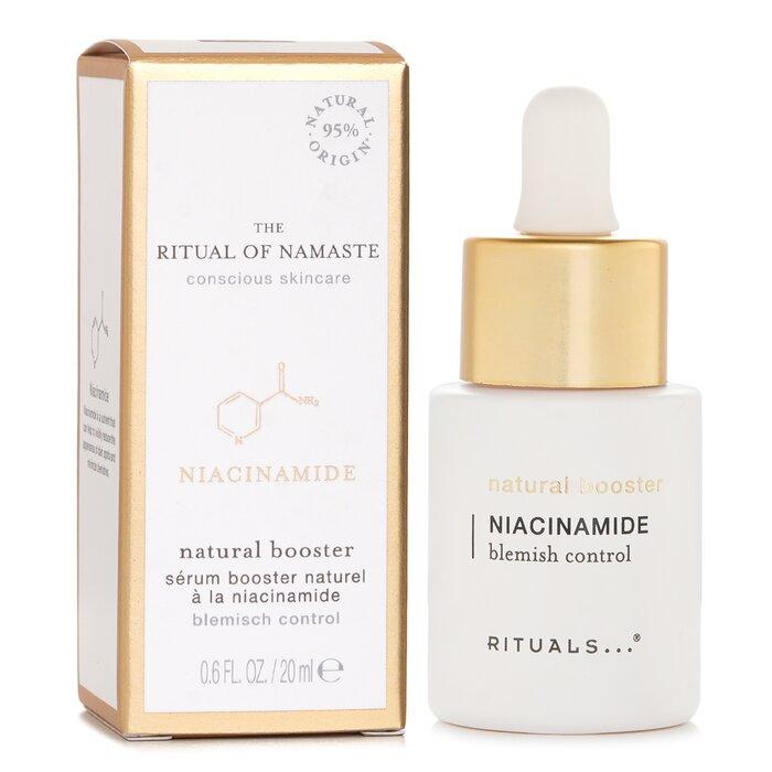 RITUALS Намасте Ниацин Натуральный Буст