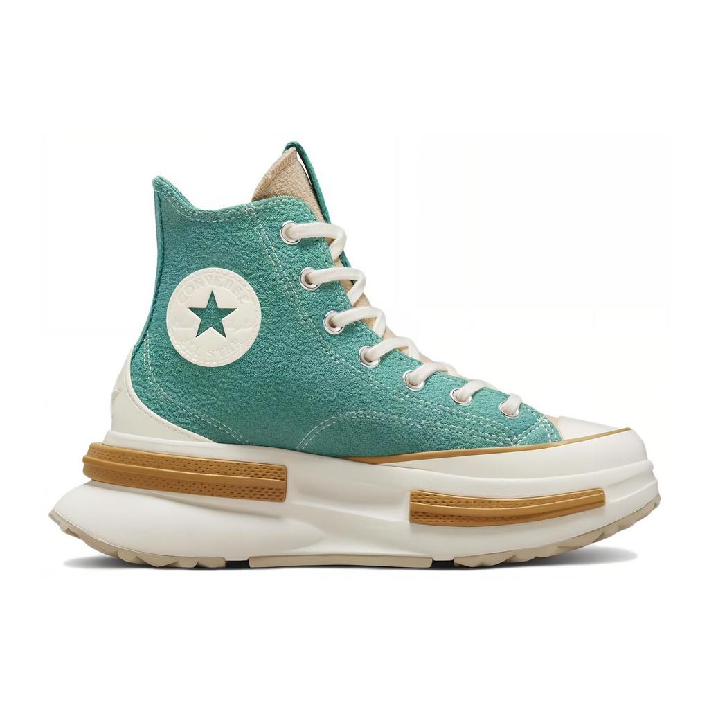 Новые Converse Run Star Legacy Cx Hi Workwear Algae Coast A03054C