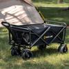 Lock Monkey Planet Folding Outdoor Camping Cart
