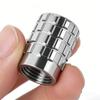 AJT1 4PCS Car Wheel Tire Valve Caps Air Stem Protective Cover For Ford Cmax Focus Mk4 F150 Fiesta Fusion Kuga Ranger Fiesta Mondeo ST