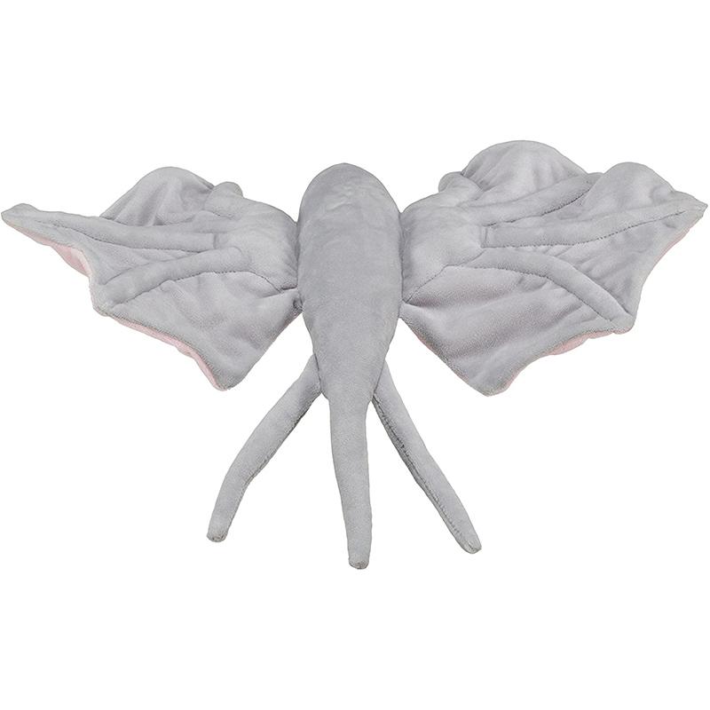 Stranger Things Demogorgon Plush Piranha Doll Bat Monster Toy