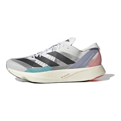 Кроссовки Adizero Takumi Sen 9 'Silver Violet Cyan' ID6938