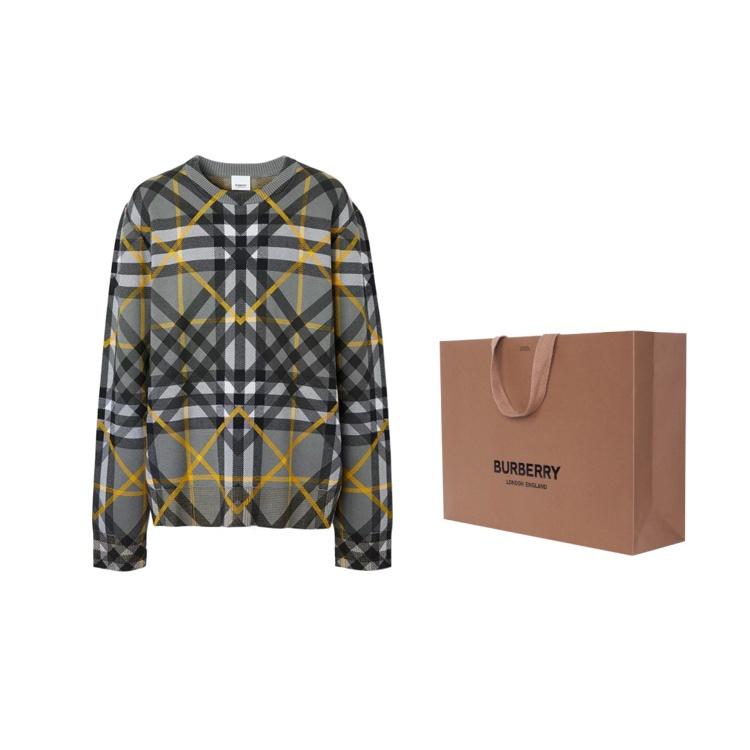 Burberry Унисекс 80651761